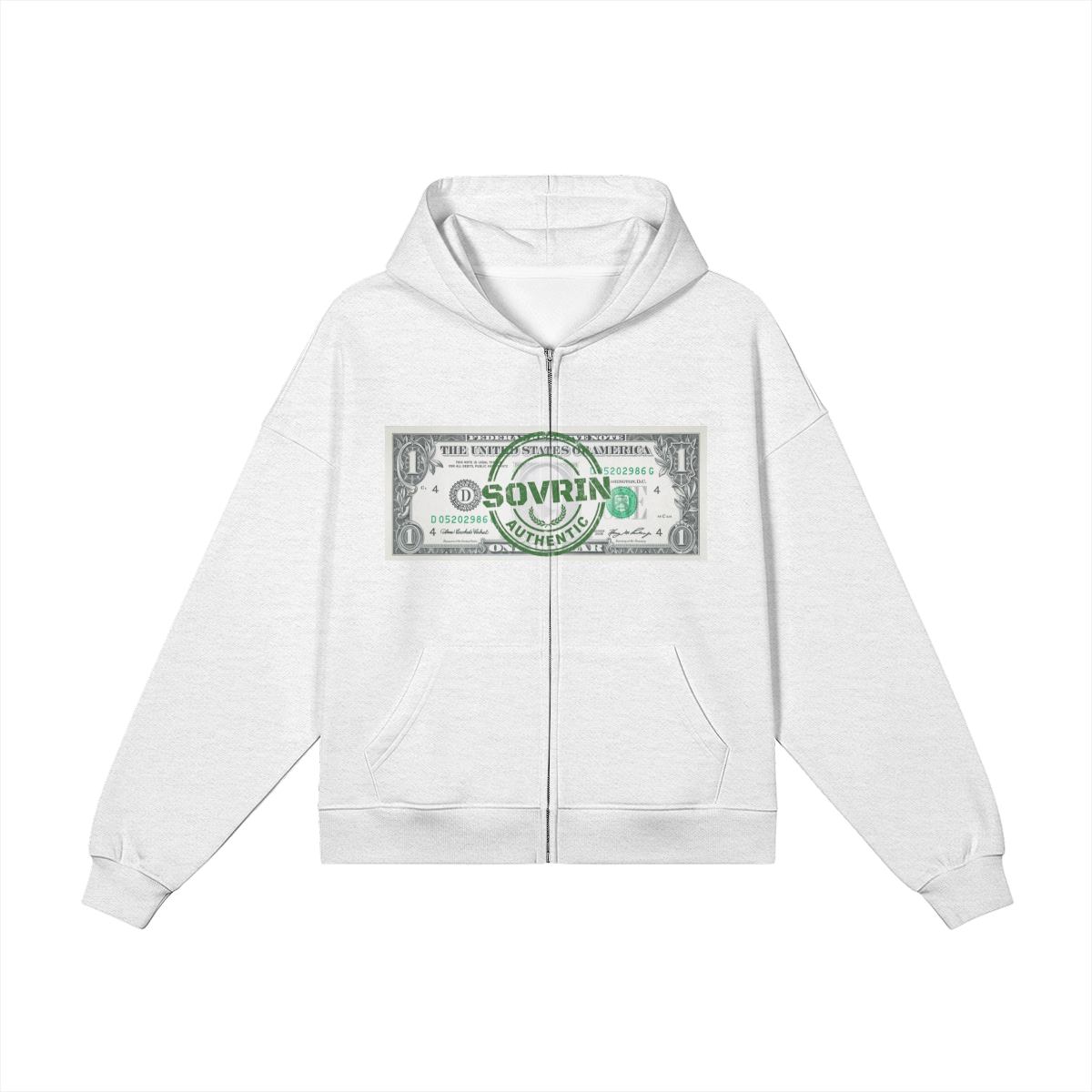 Hoodies & Zips